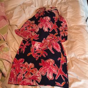 Lucia dress by Lilly Pulitzer